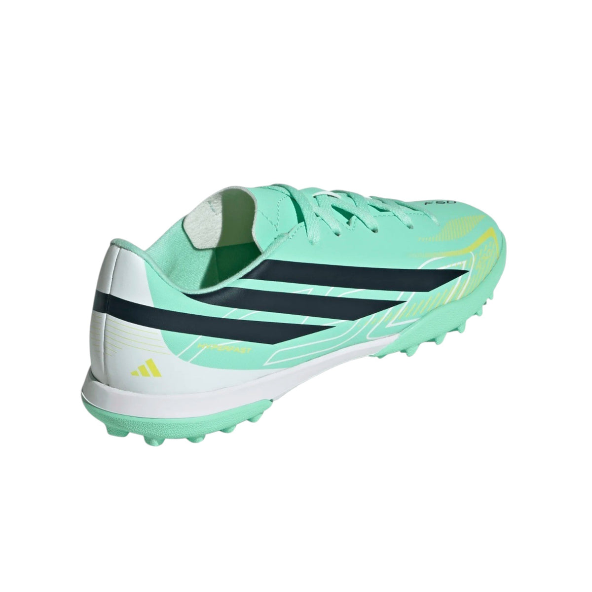 Calcetto  F50 Hyperfast Club JR KK1367