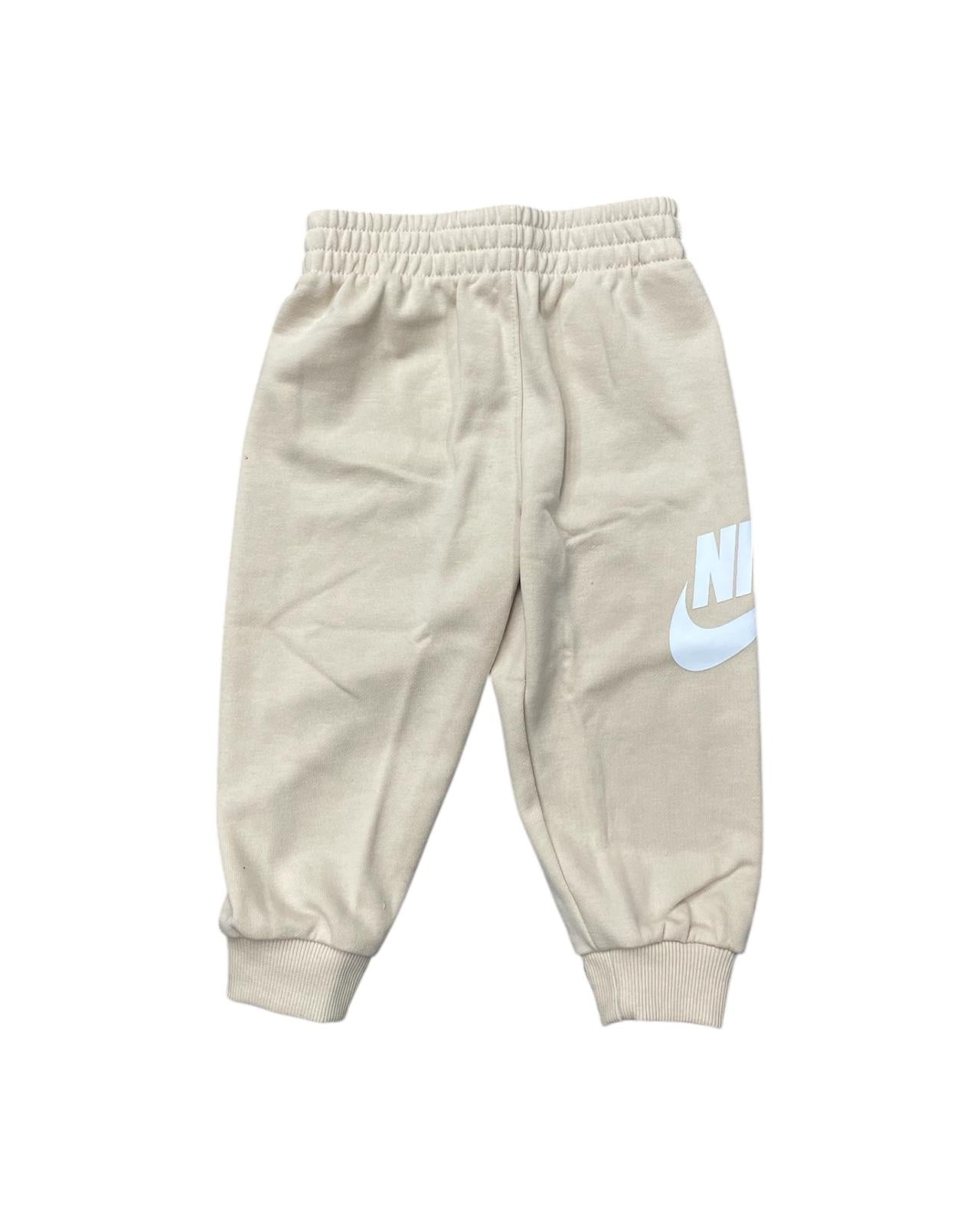 CLUB FRENCH TERRY SET