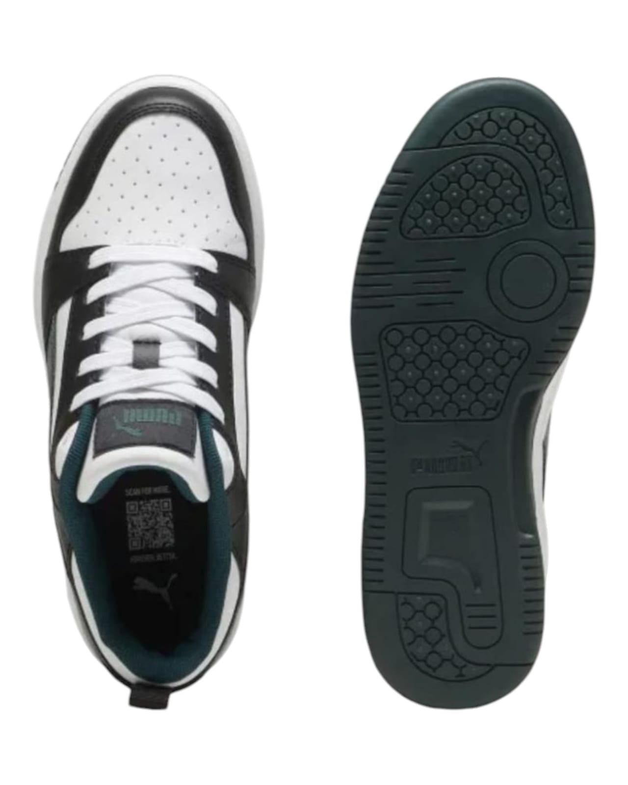 PUMA REBOUND