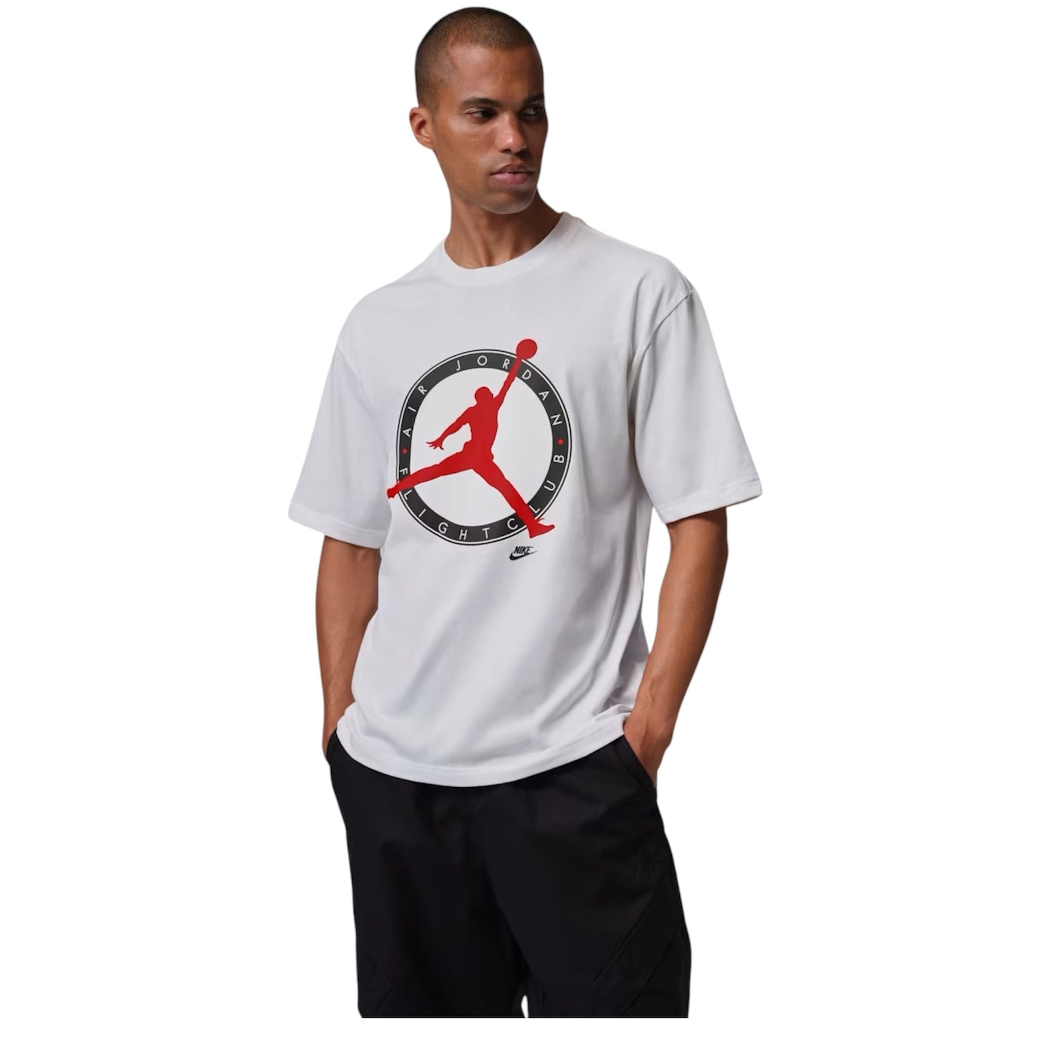 T-SHIRT JORDAN IM1352 100