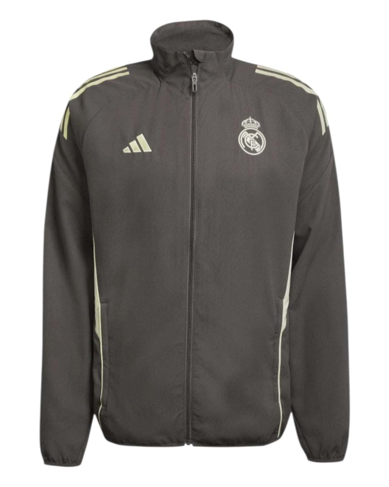 Tuta Adidas Real Madrid