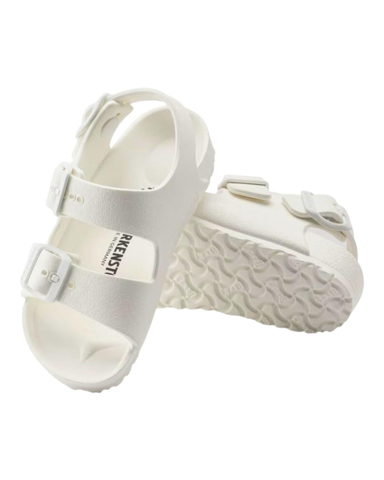 Sandalo In Gomma BIRKENSTOCK