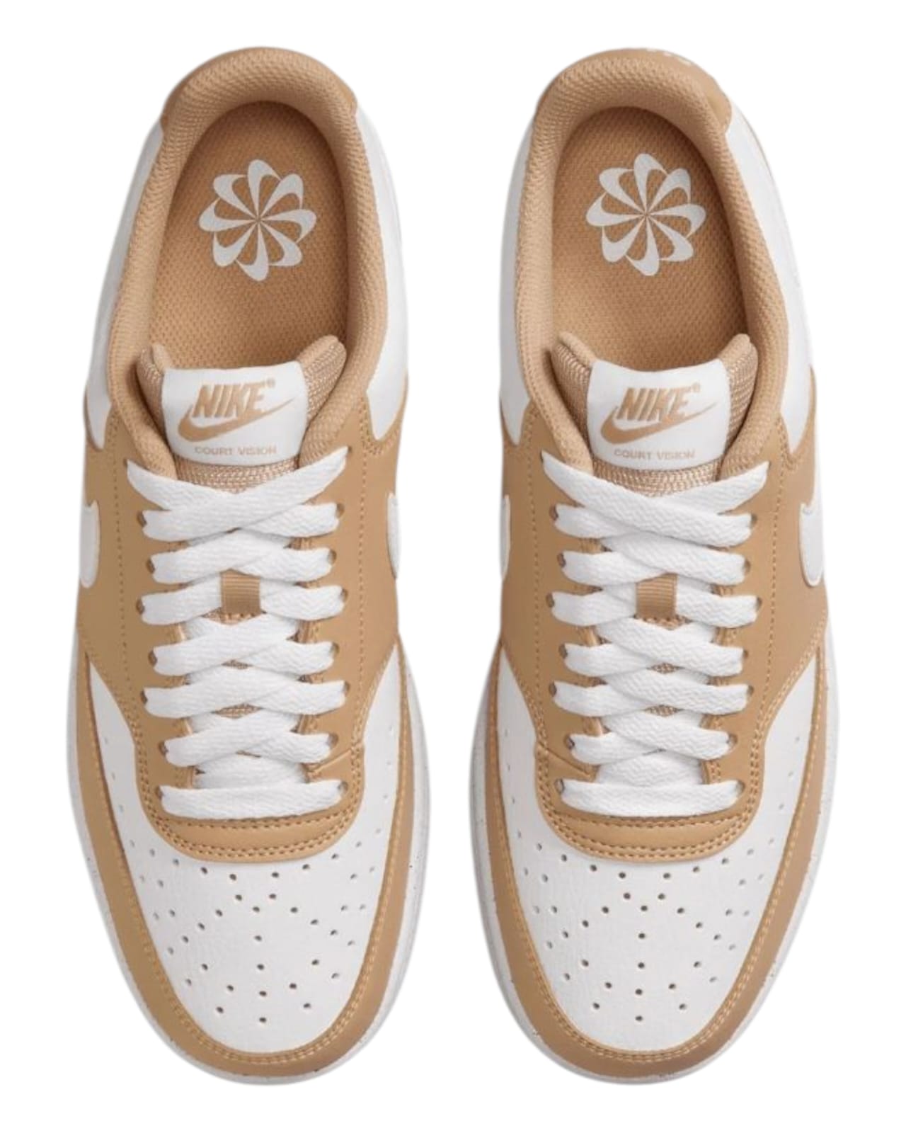 w nike court vision Lo NN