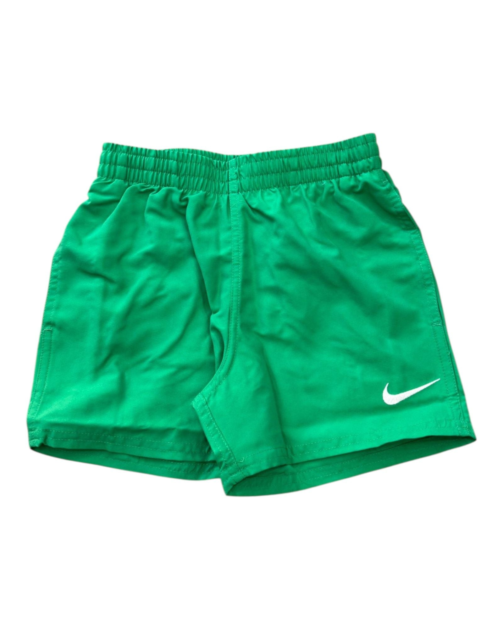4" Volley