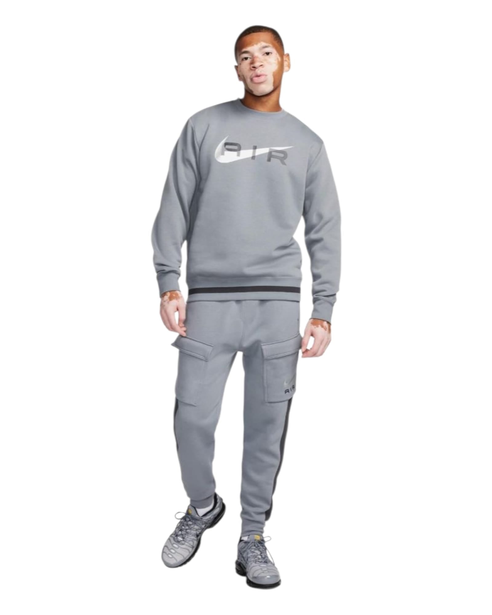 Tuta Nike