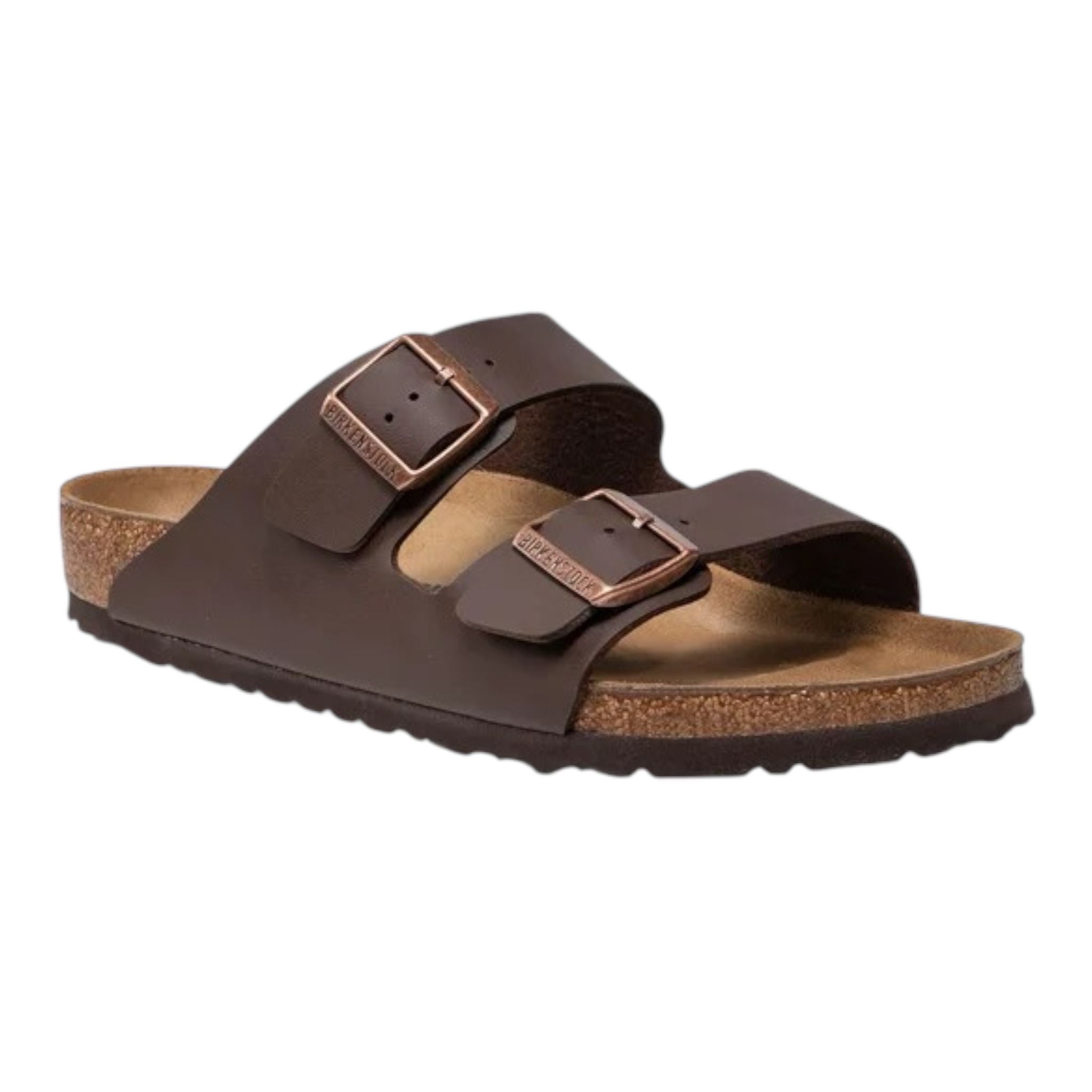 BIRKENSTOCK SANDALO