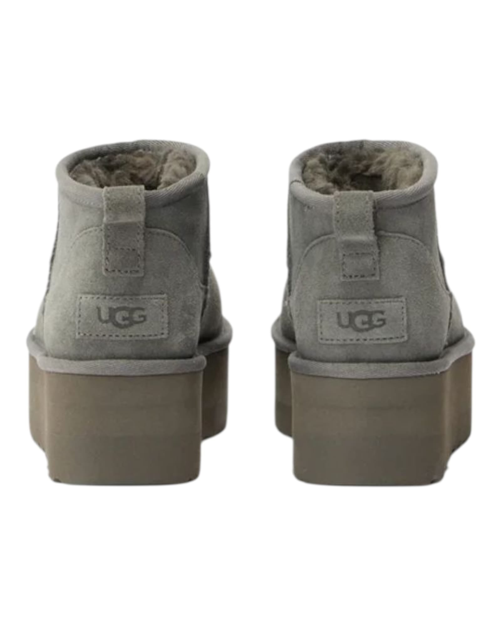 Ugg Classic Ultra Mini Platform