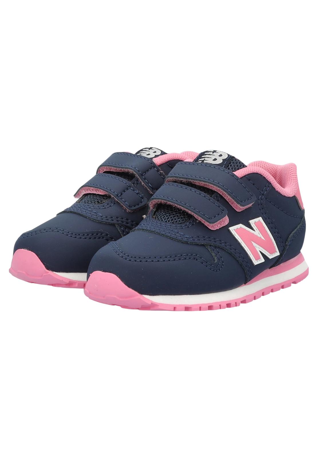 Sneakears Strappo New Balance