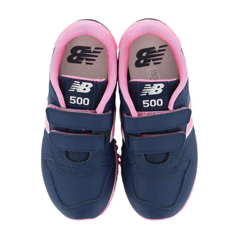 New Balance 500 con strappo