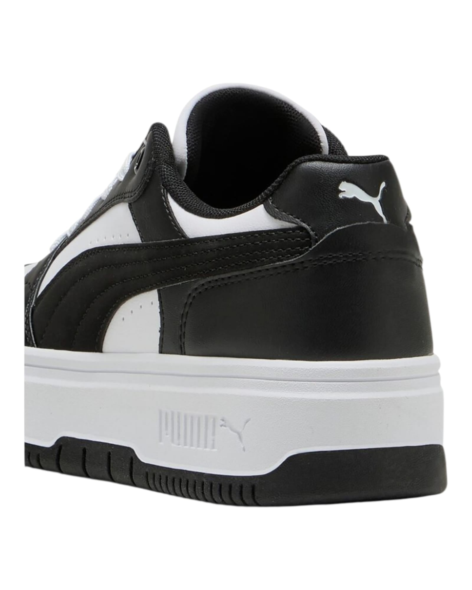 Rebound Femme Low