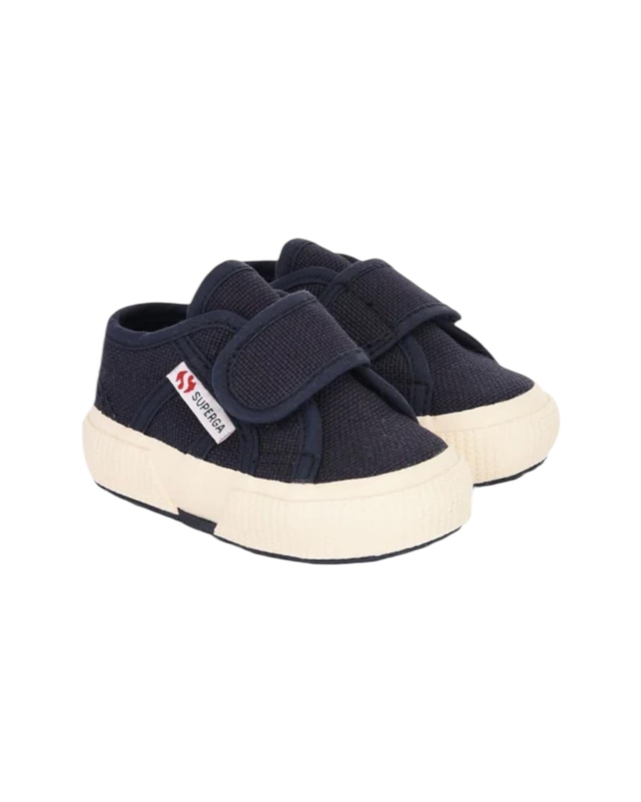 Sneakears Strappo SUPERGA