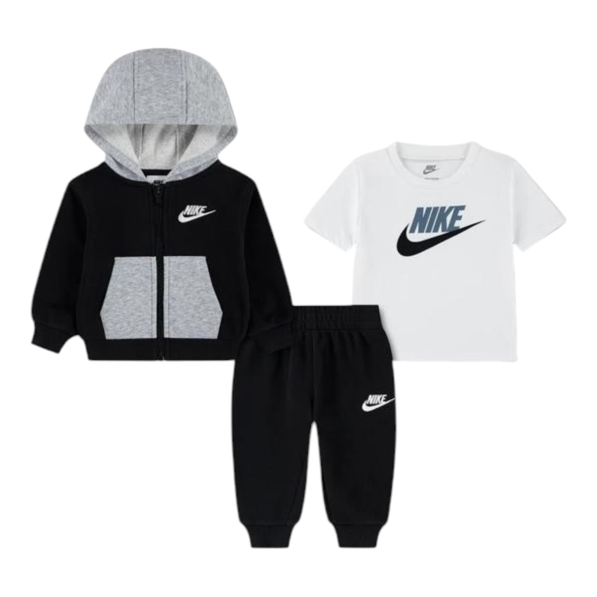 SET TUTA 3PZ INFANT
