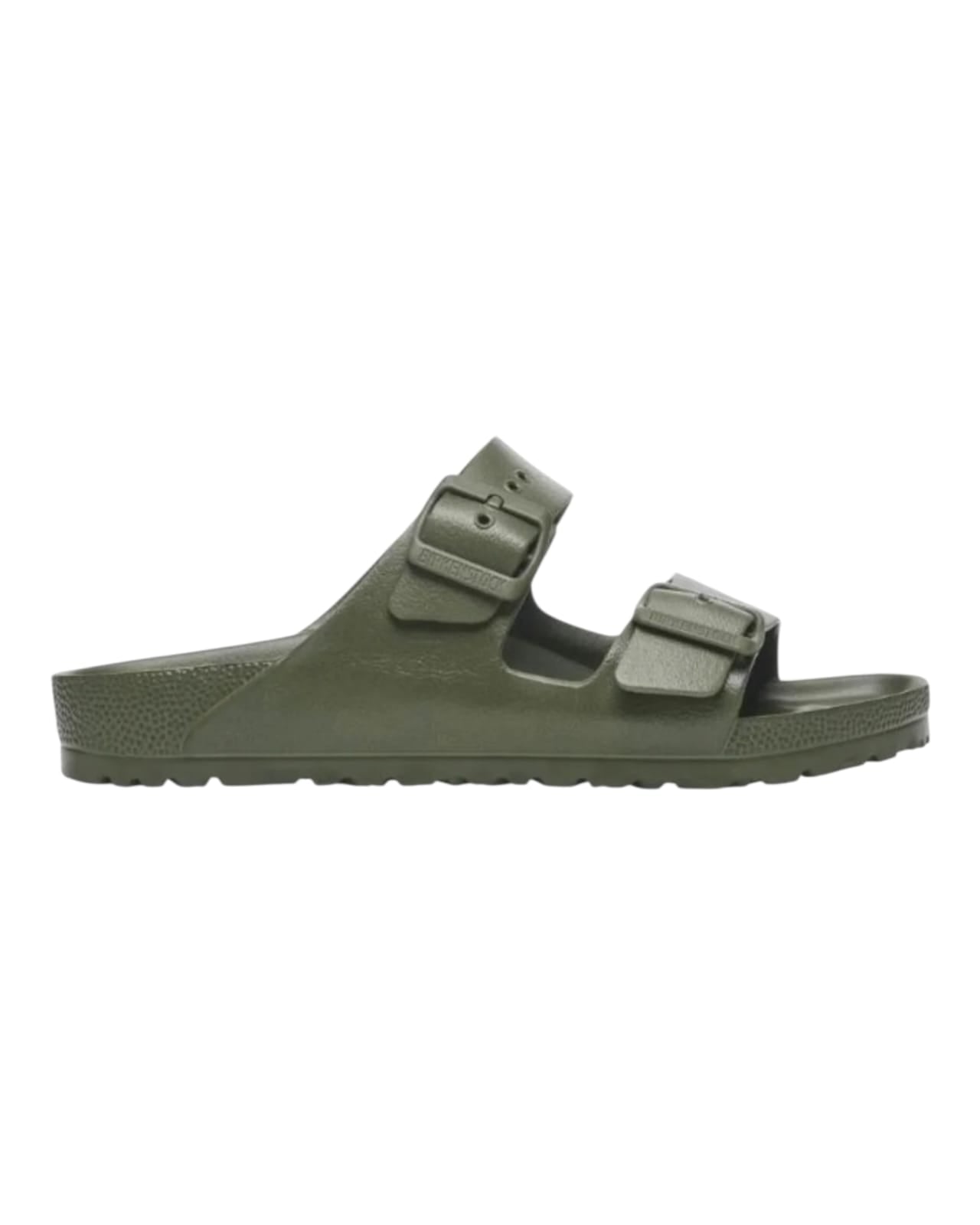 Birkenstock in gomma
