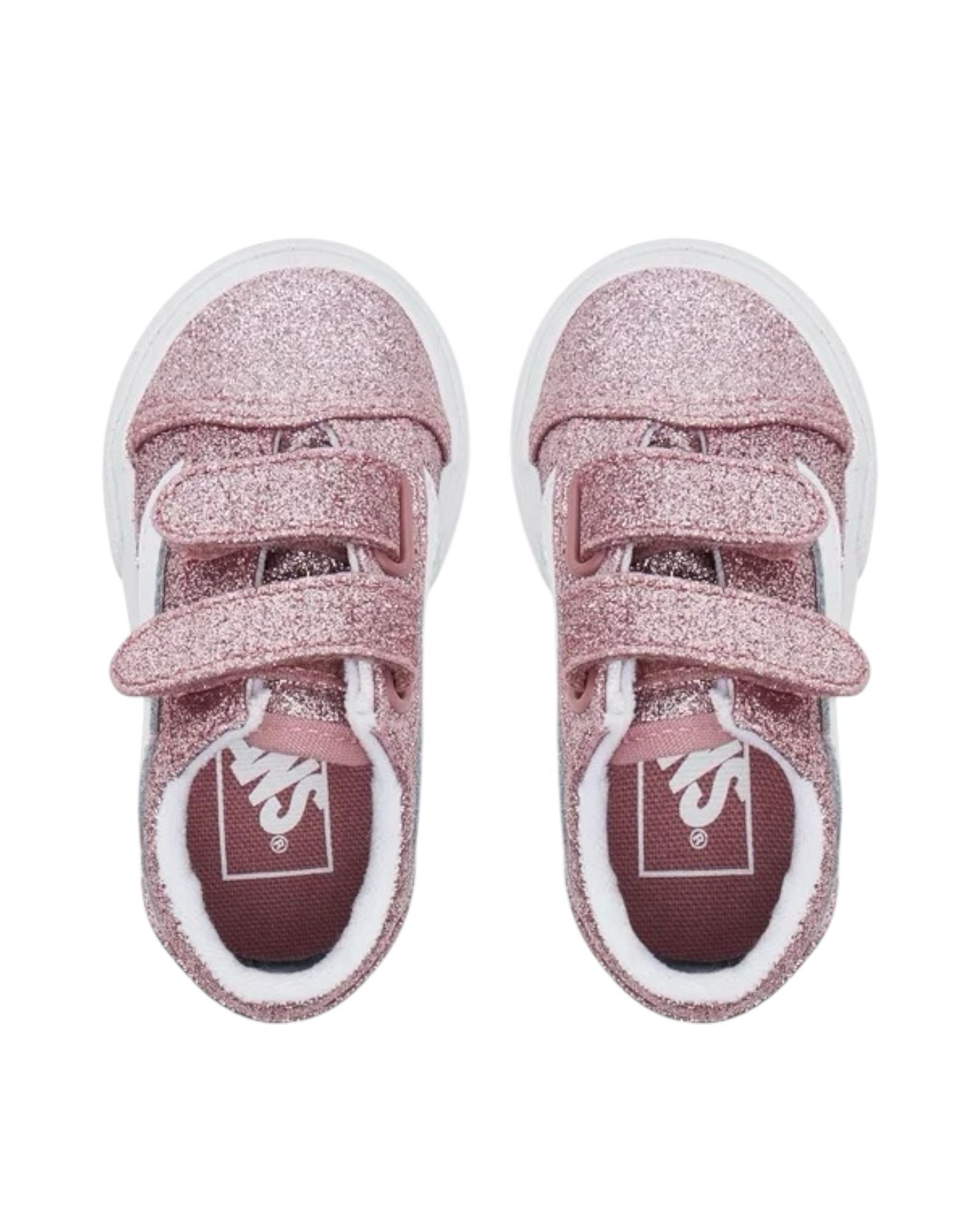 Sneakers Lacci Elastici VANS