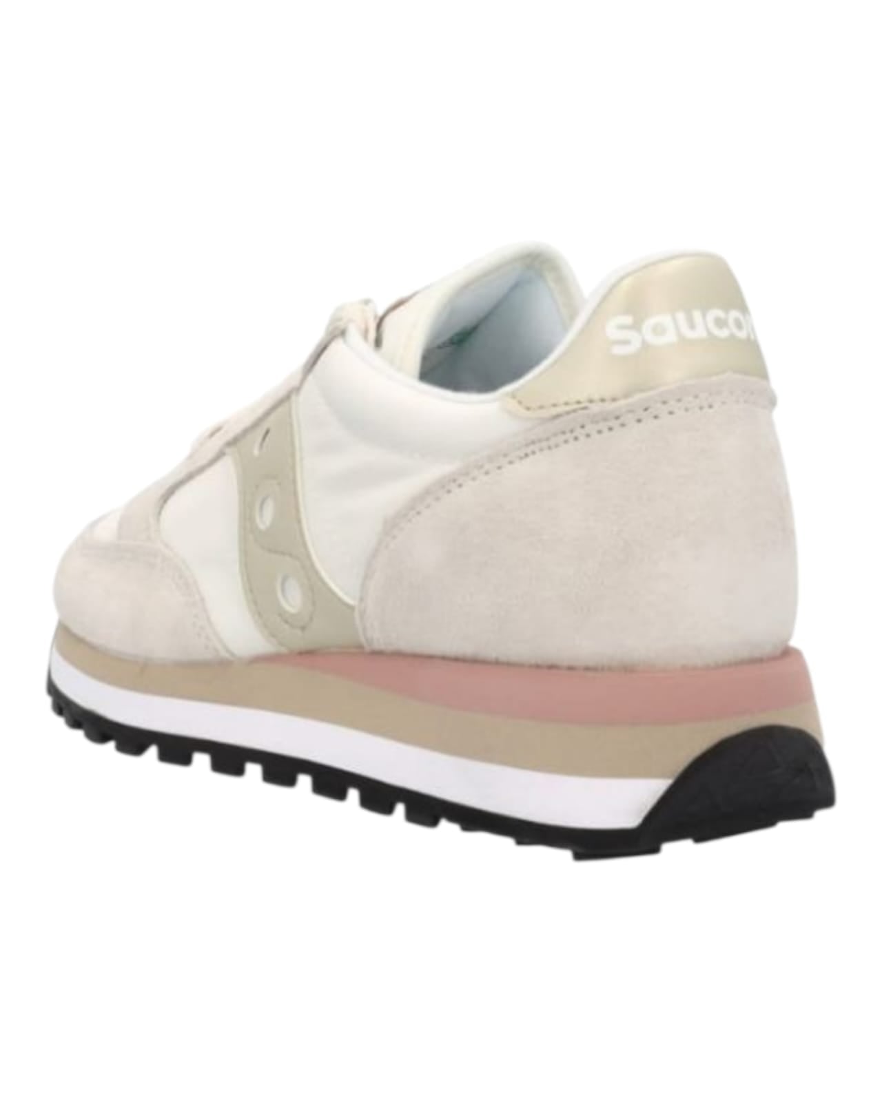 jazz triple saucony