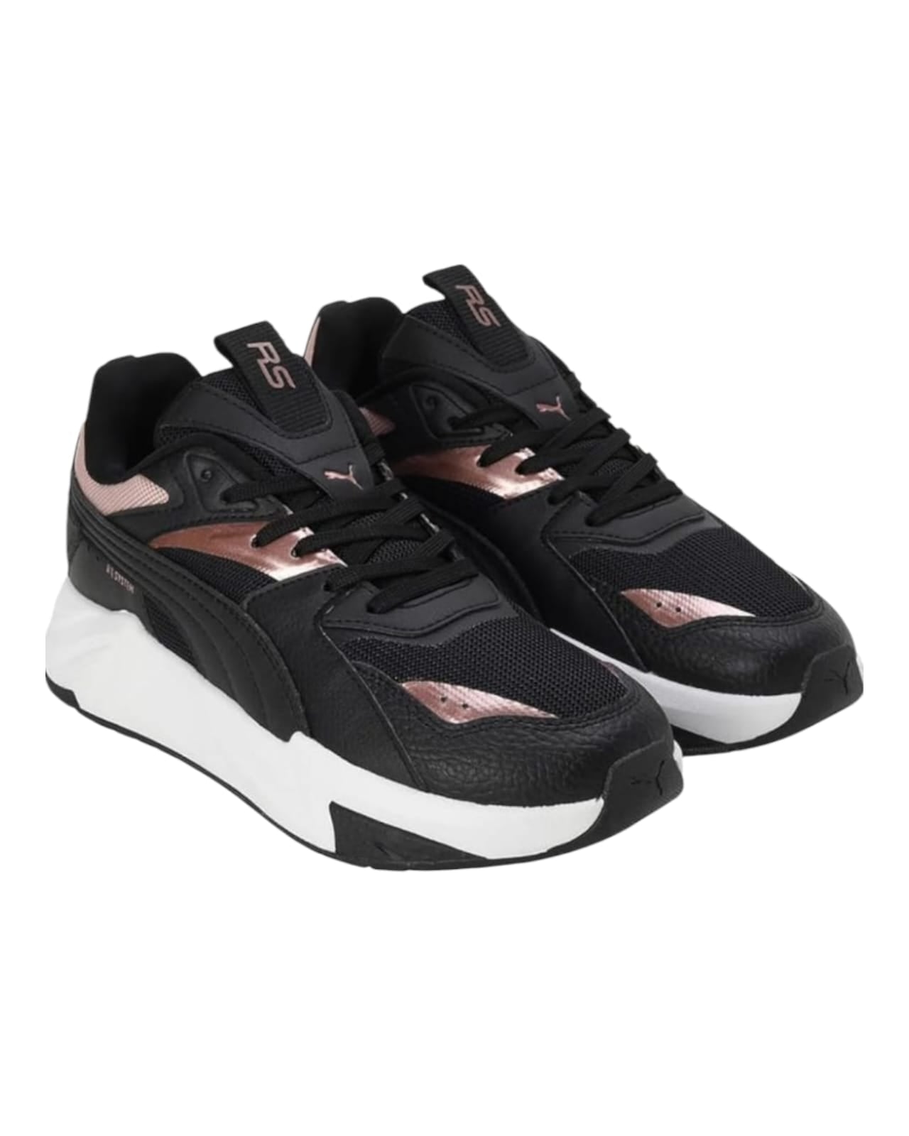 PUMA RS PULSOID METALLIC