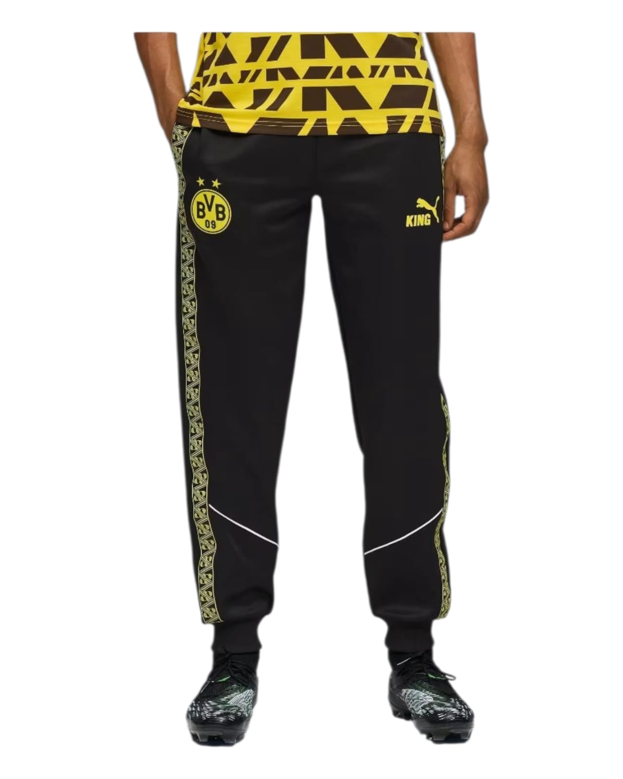 Tuta Borussia Dortmund
