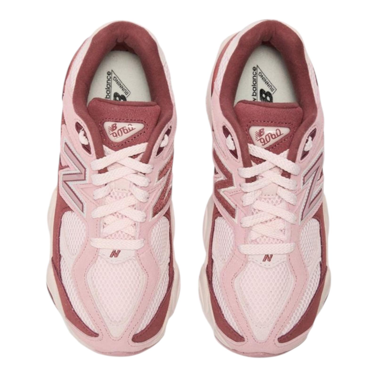 Sneakers Lacci New Balance