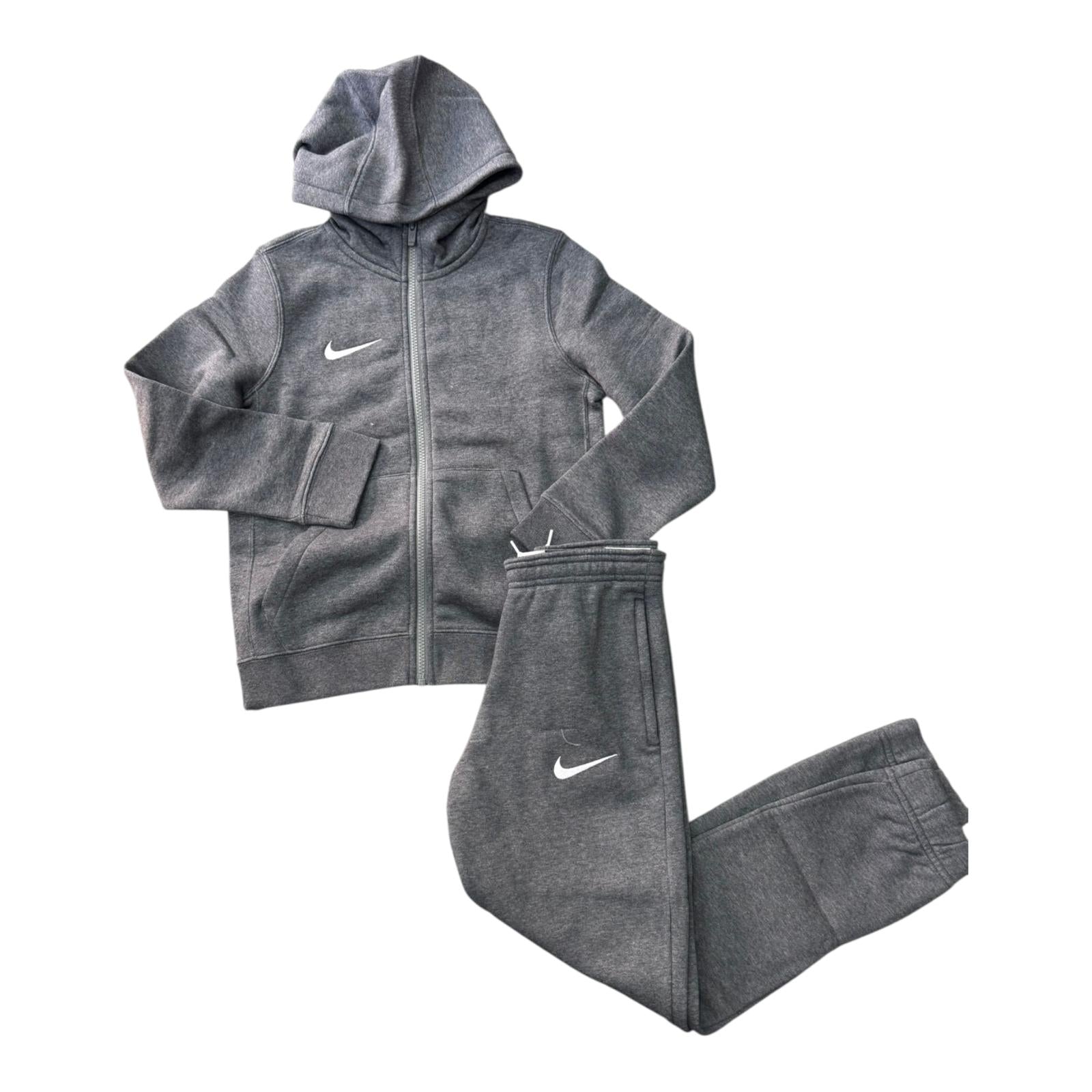 Tuta Nike Y NK FLC PARK20 FZ