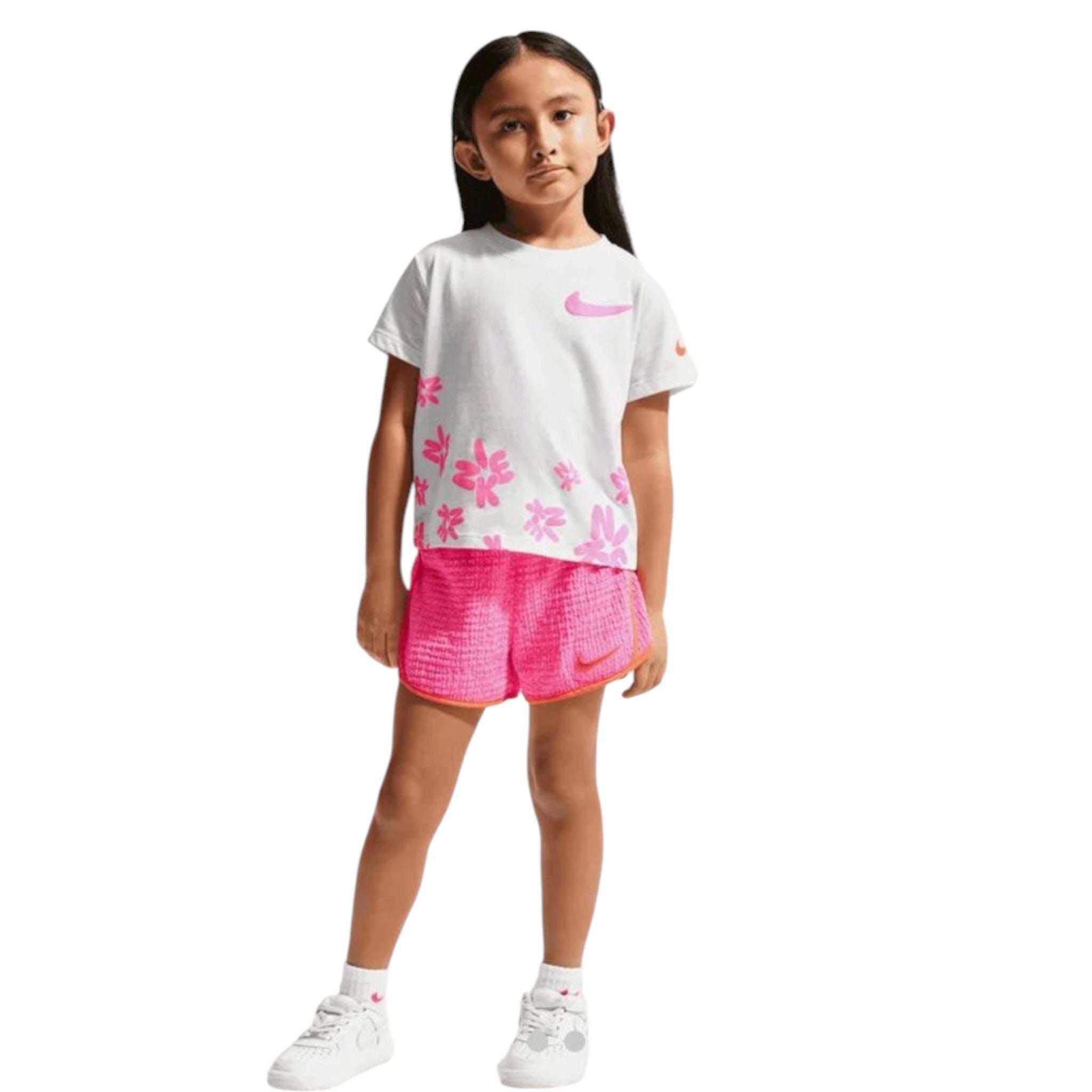 COMPLETINO BAMBINA NIKE BABY