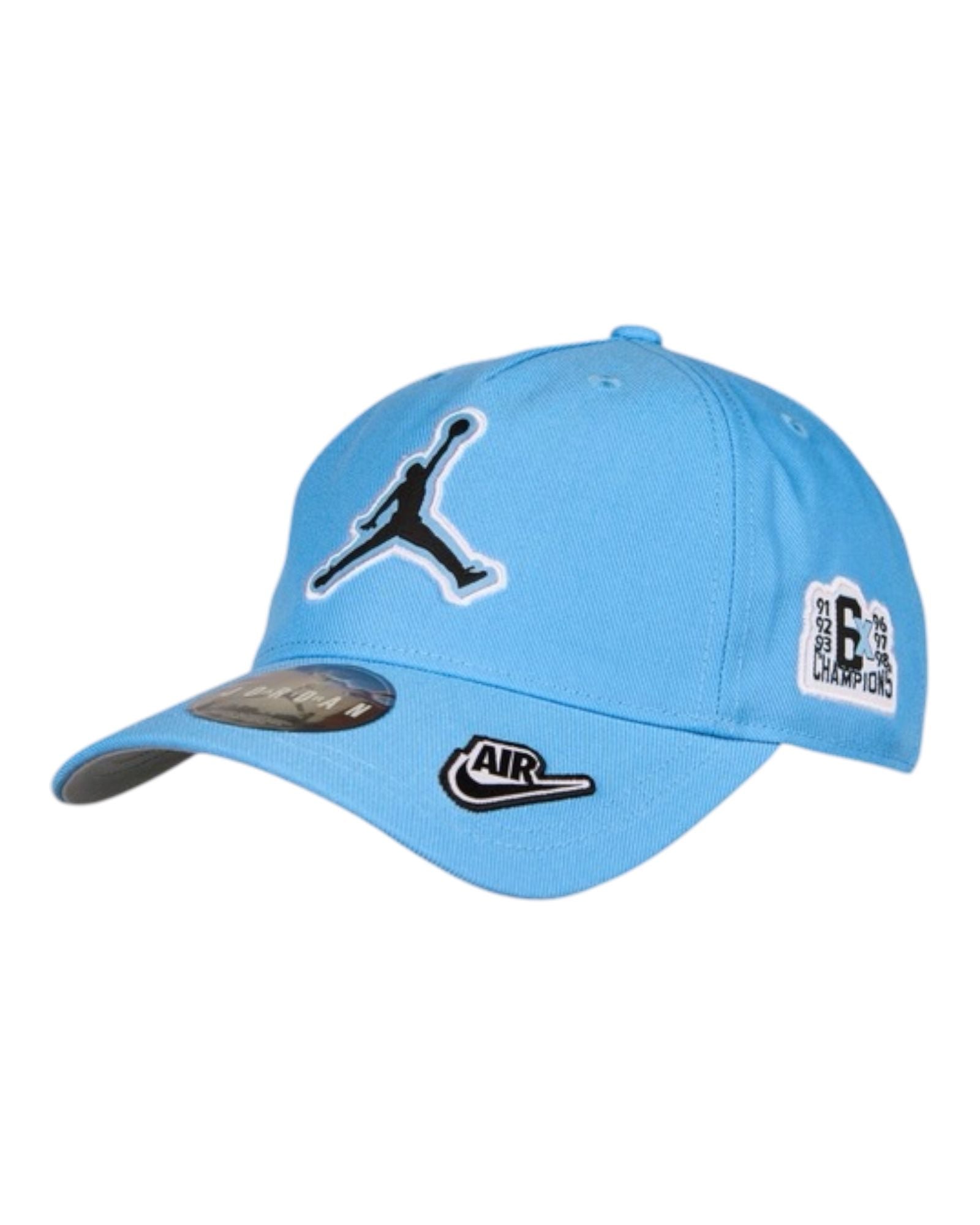 Cappello Jordan