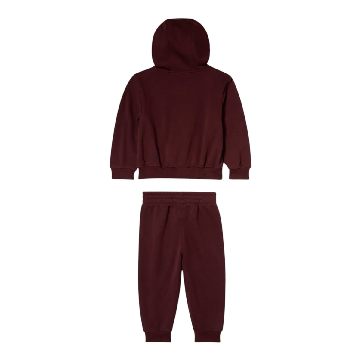 TUTA NIKE ZIP INFANT