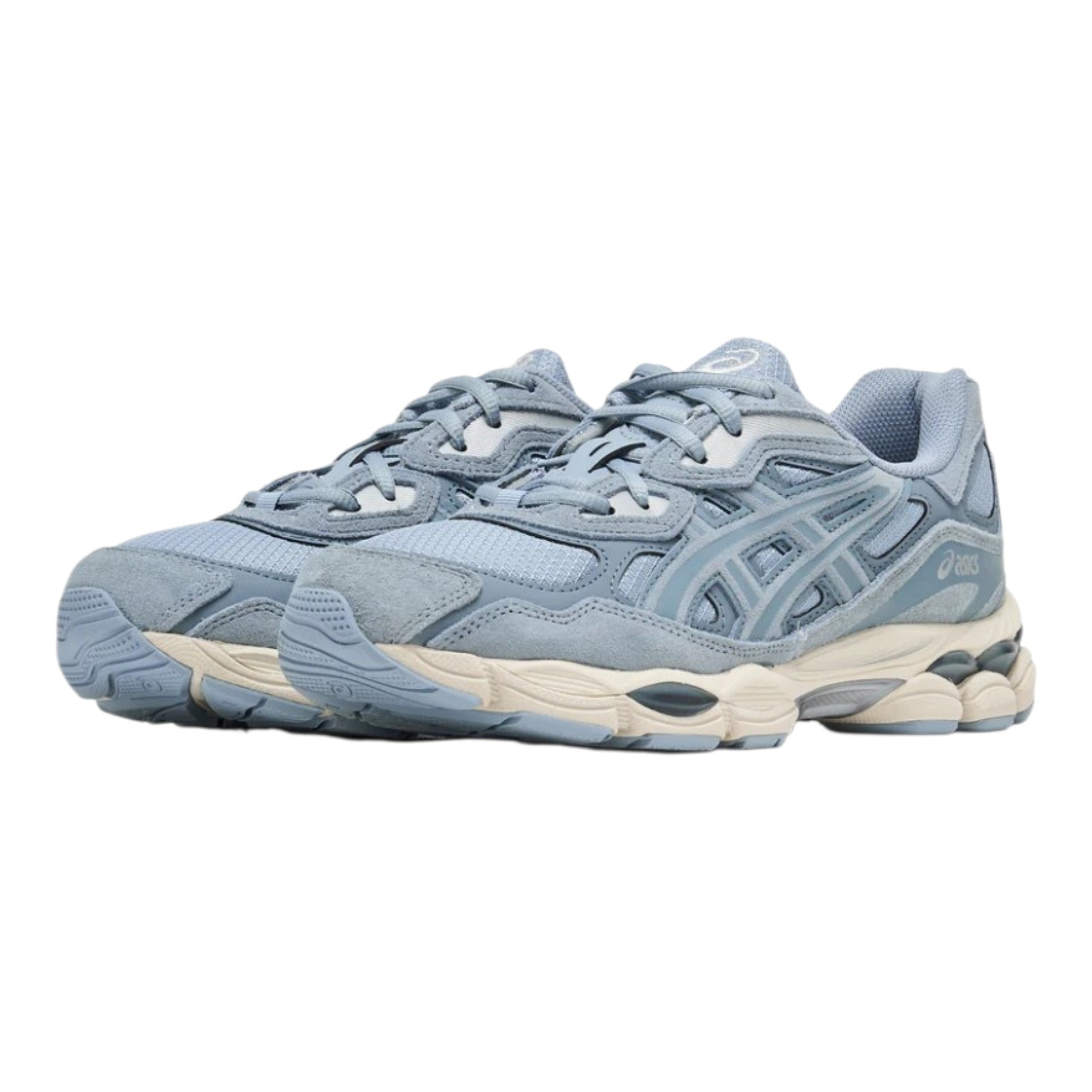 ASICS GEL NYC 1203A739 400