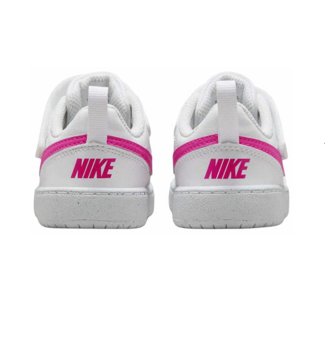 Sneakers Lacci Elastici Nike