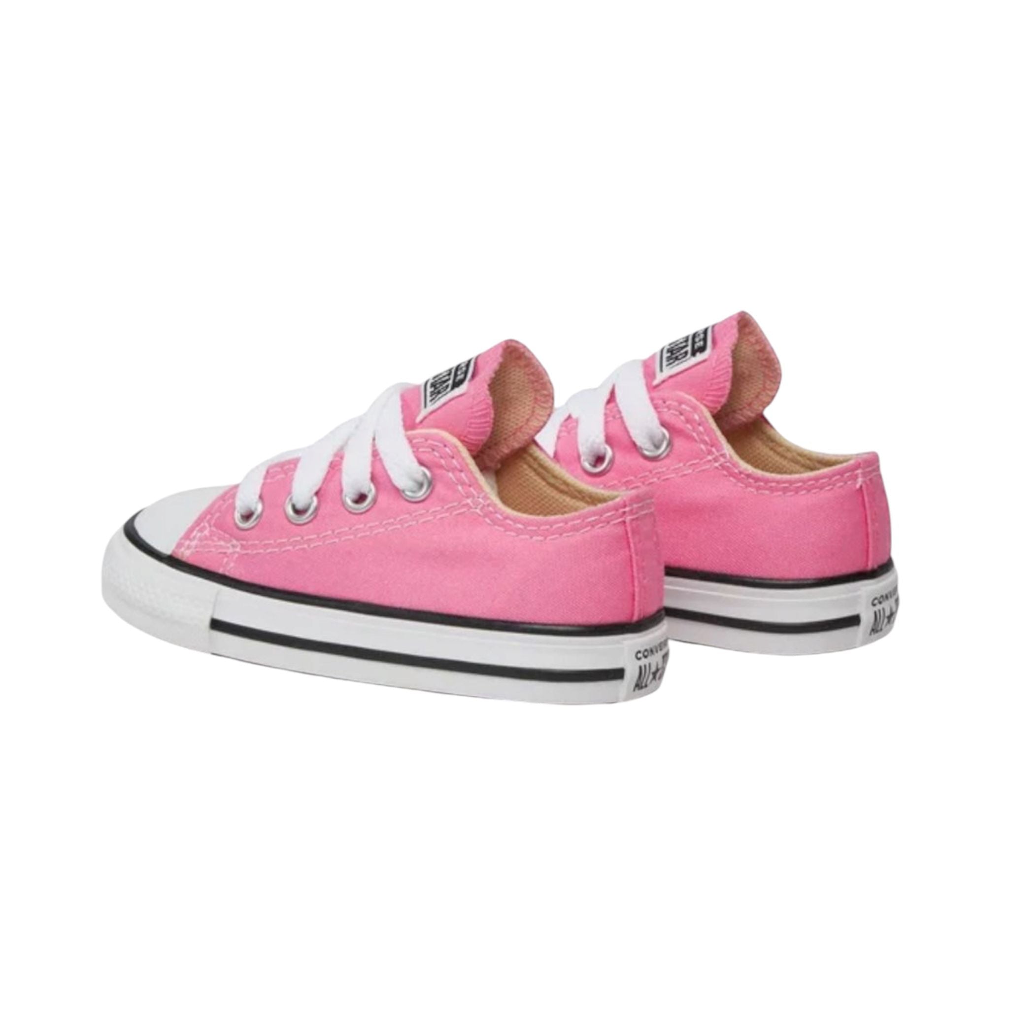 CONVERSE BASSA KIDS