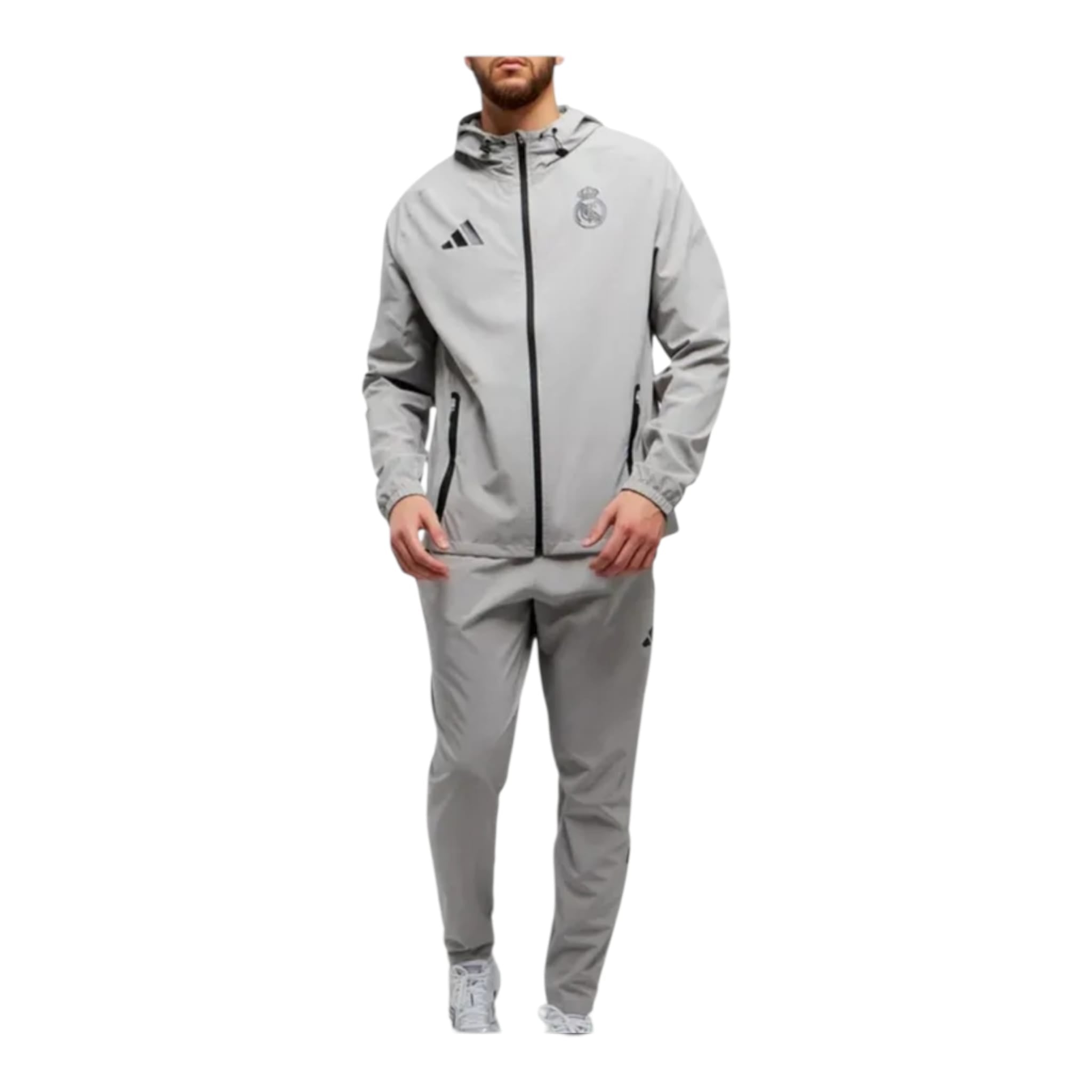 Tuta Real Madrid KA8016