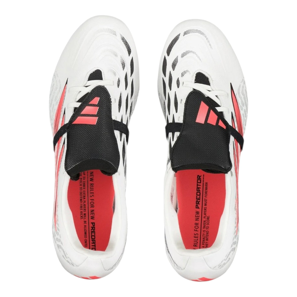 ADIDAS CALCIO PREDATOR IH2117