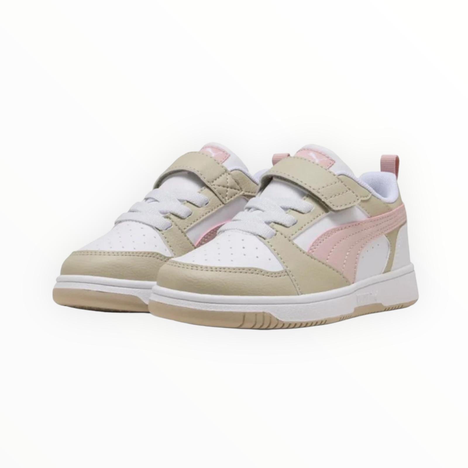 Puma Rebound