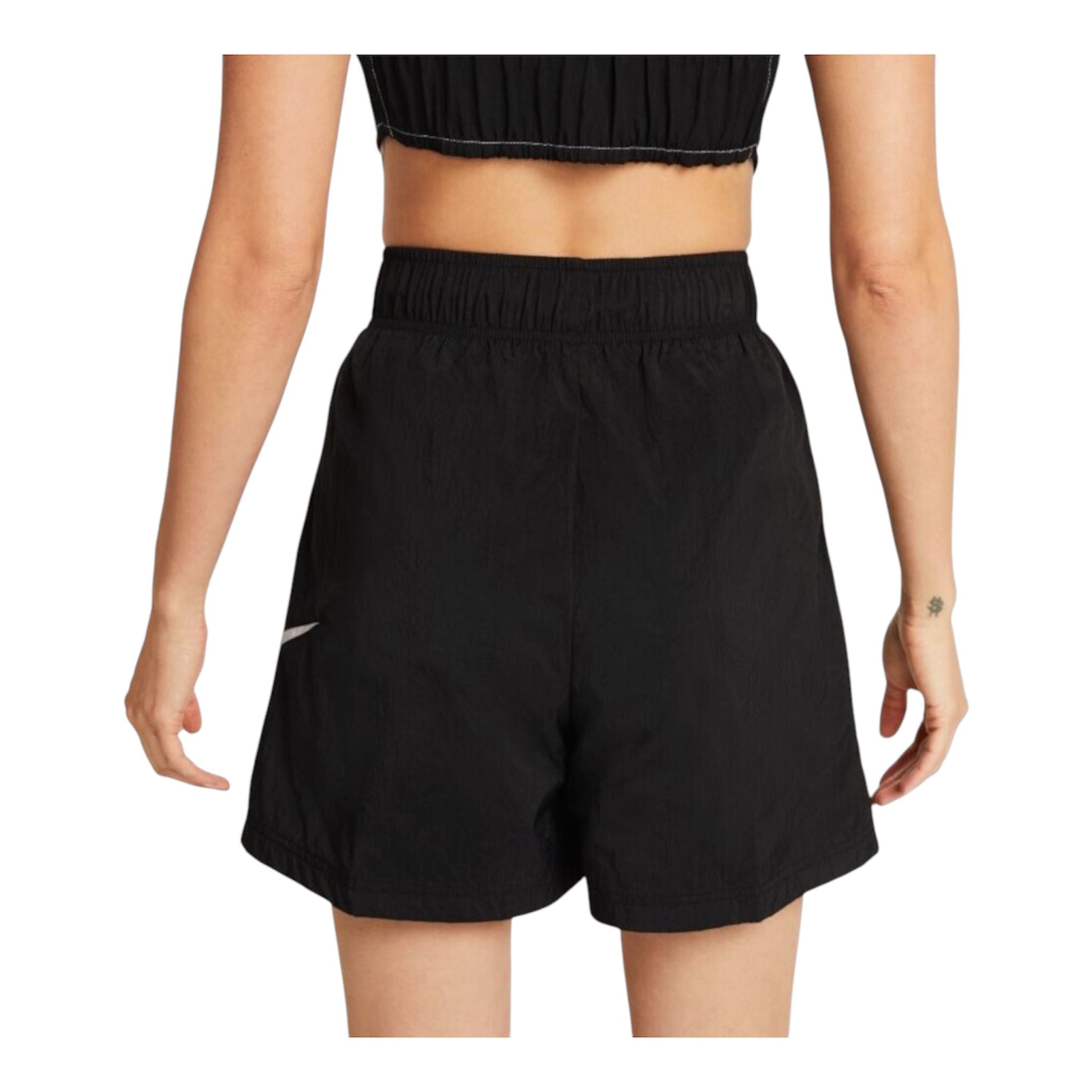 Pantaloncini Nike Donna DM6739 010