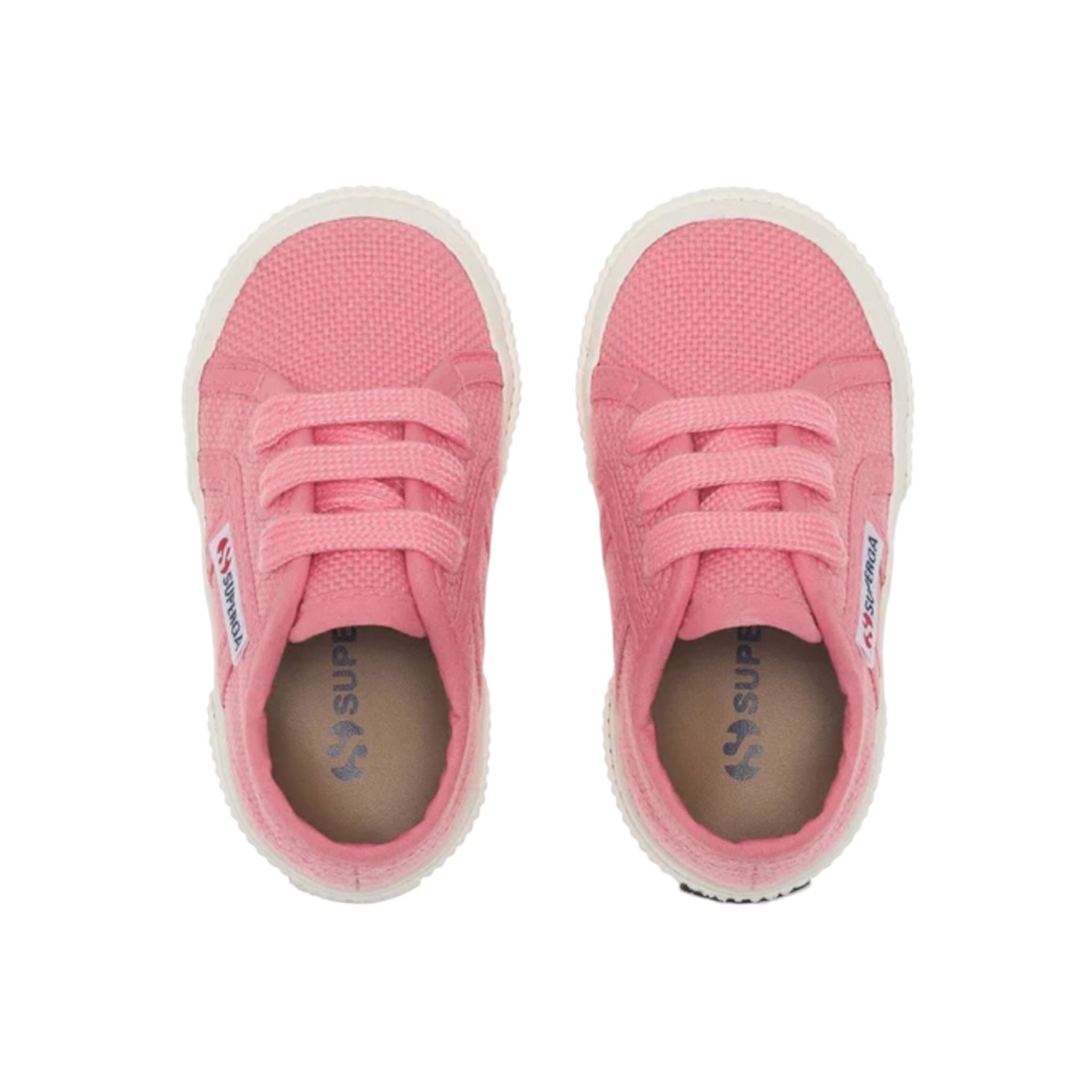 SUPERGA LACCI BABY