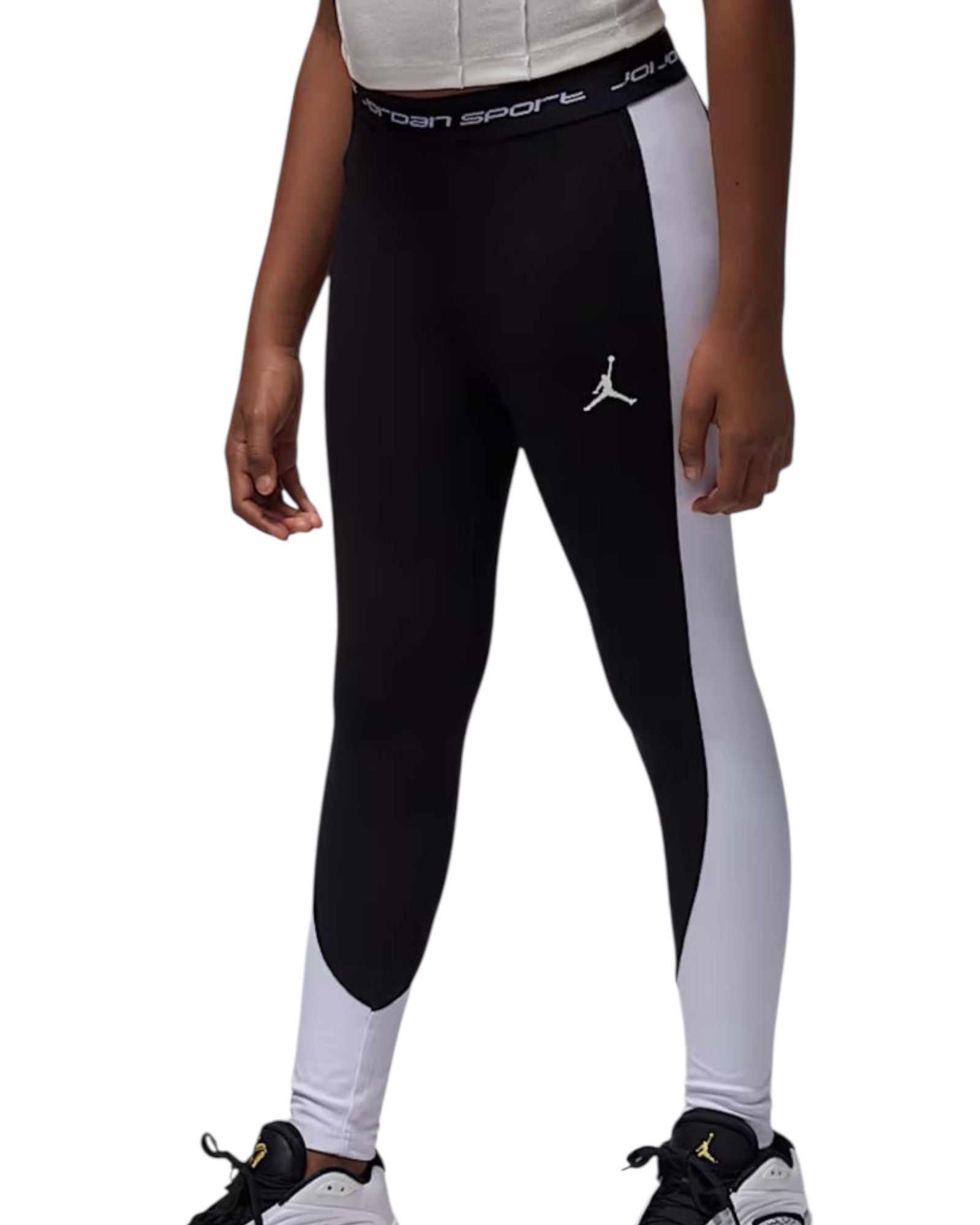 LEGGINS JORDAN BAMBINA
