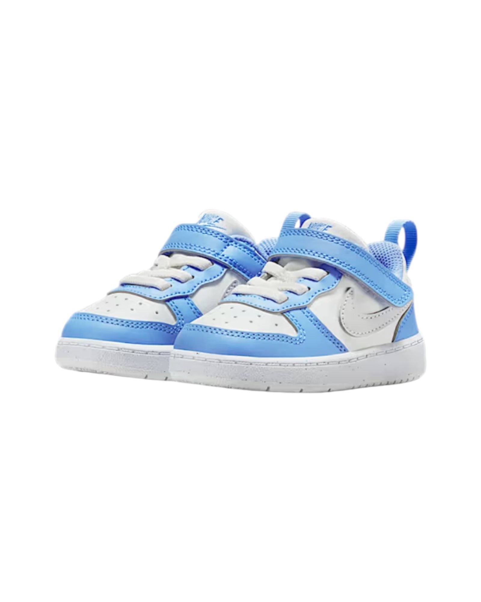 Sneakers Lacci Elastici Nike