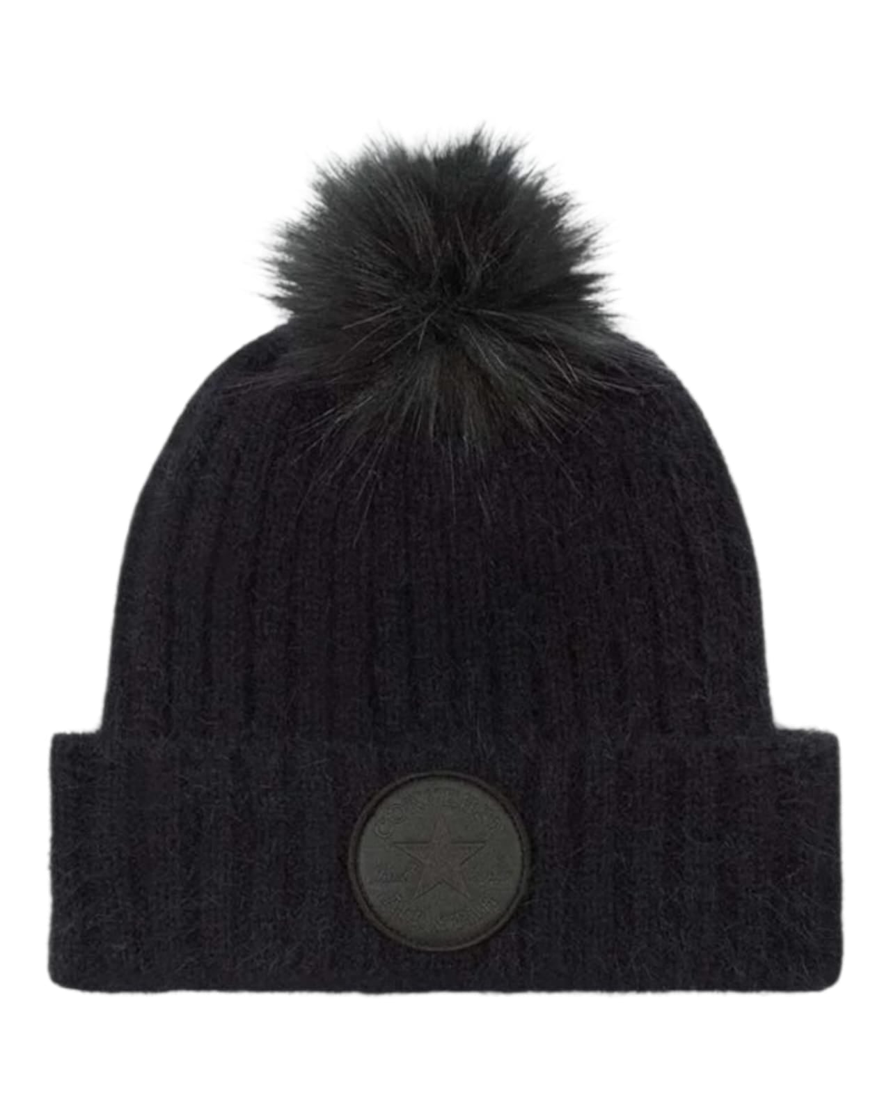 CONVERSE CAPPELLO POM BEANIE