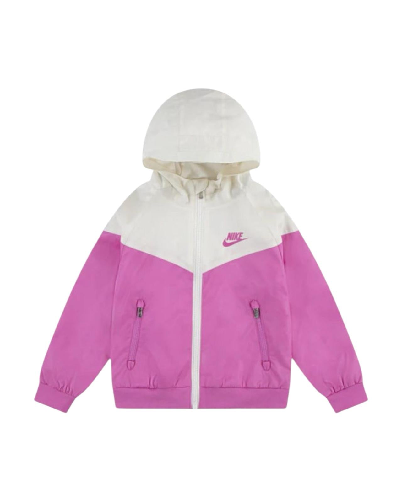 Giubbino Estivo Nike