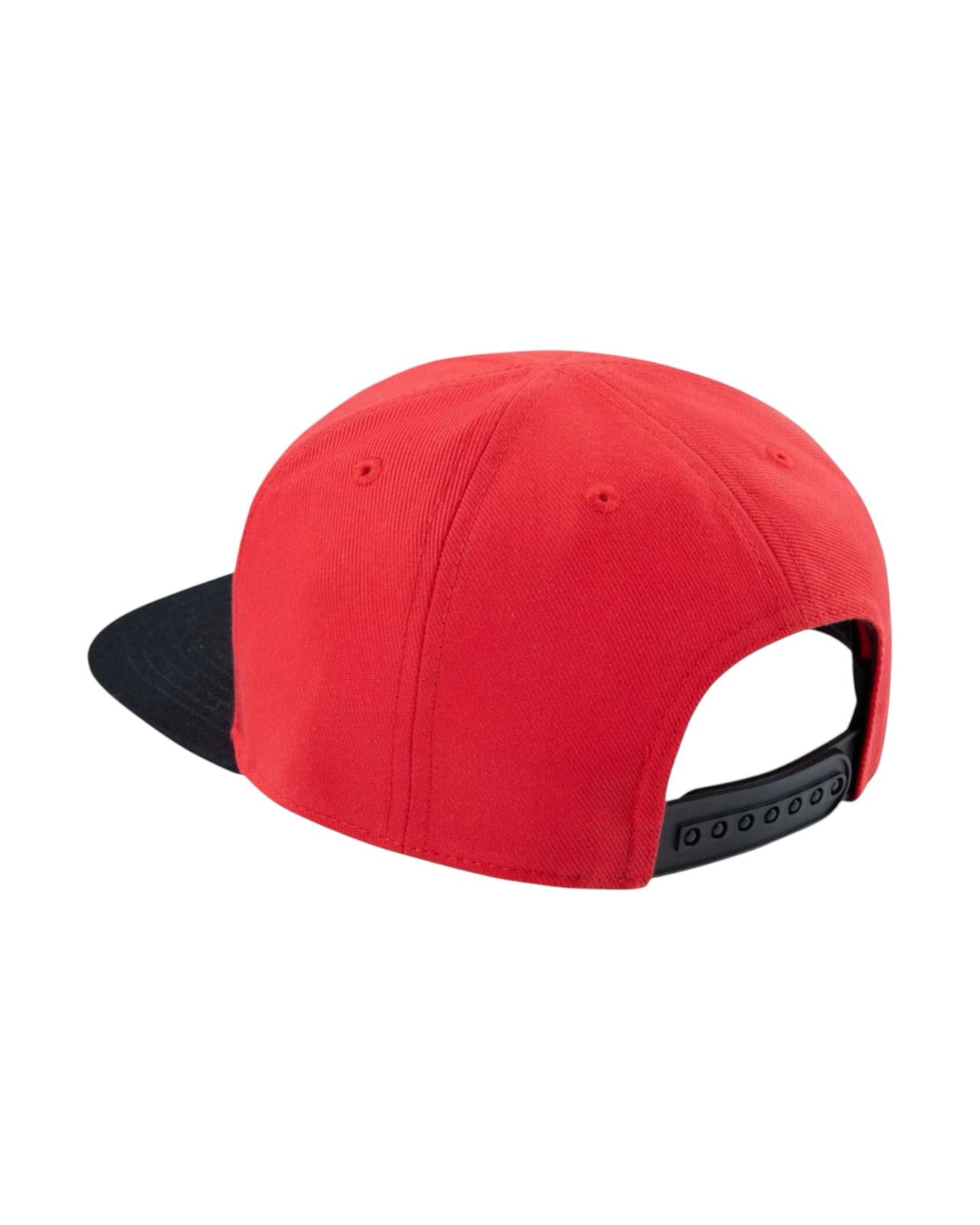 Flat Brim Hat Baseball Kids 4-7 anni