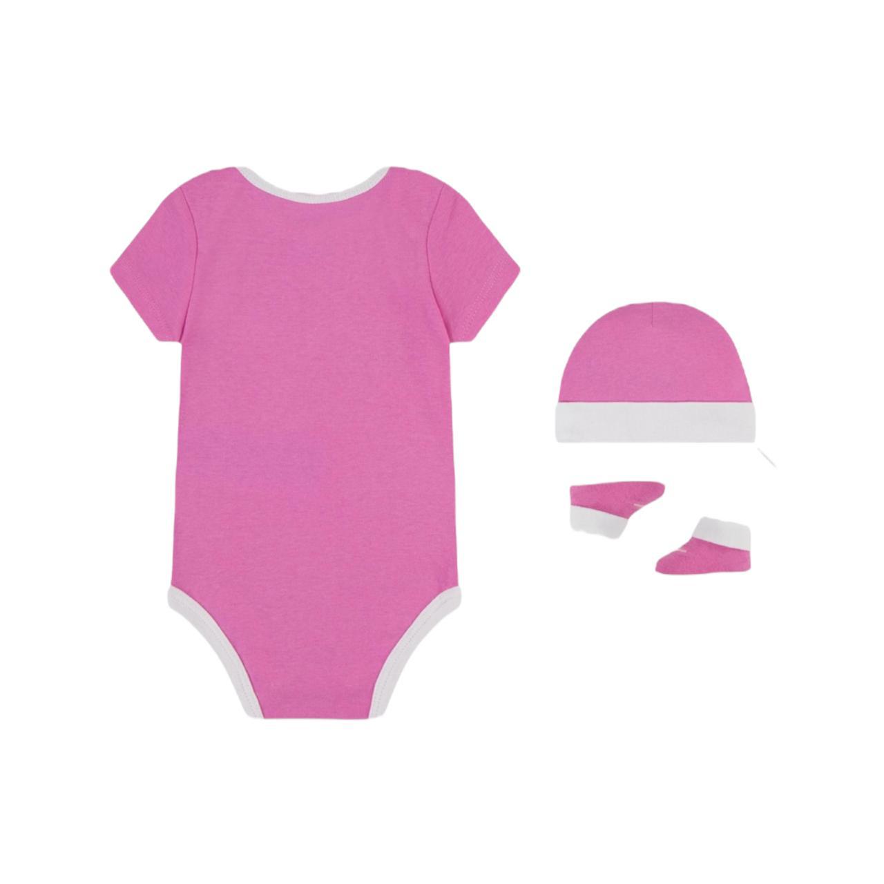 CORE BUCKET HAT & BODYSUIT
