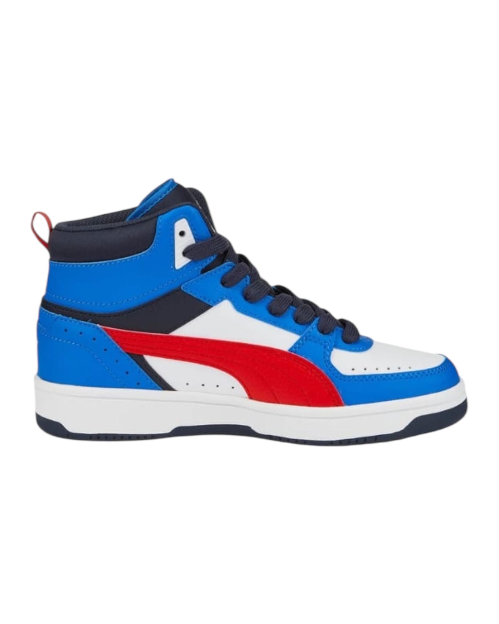 PUMA REBOUND JOY BLOCKED JR