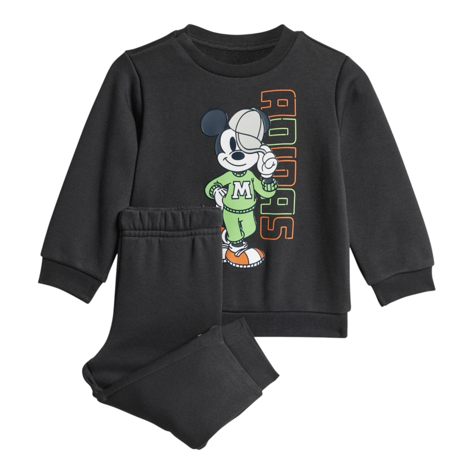 Tuta Adidas Topolino Jr