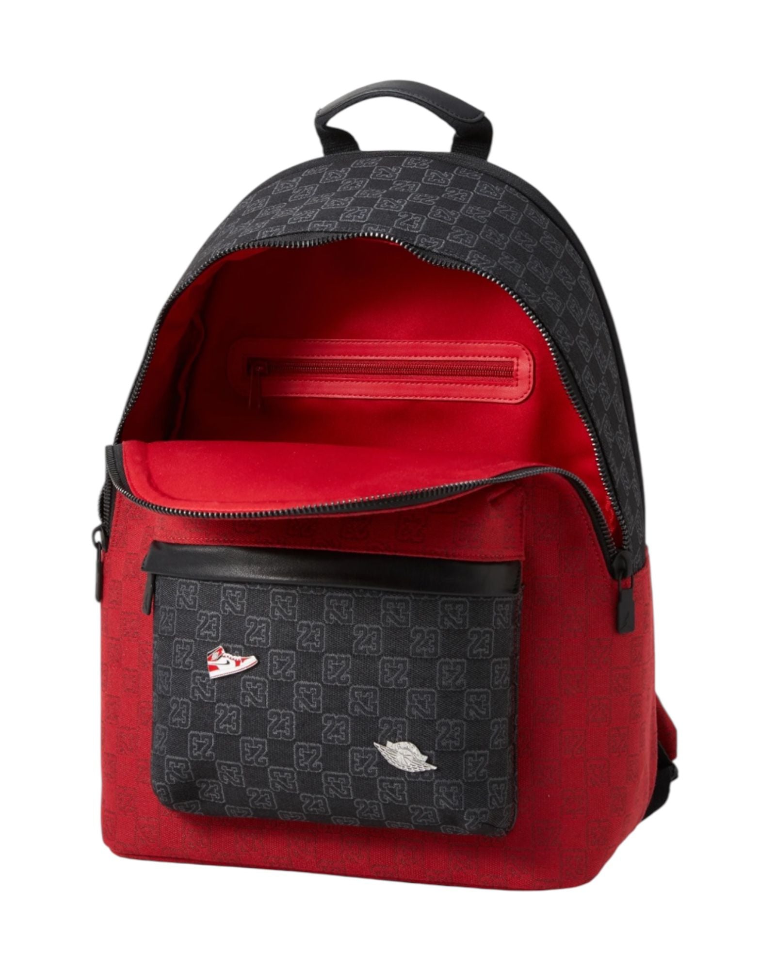 Zaino Jam Monogram