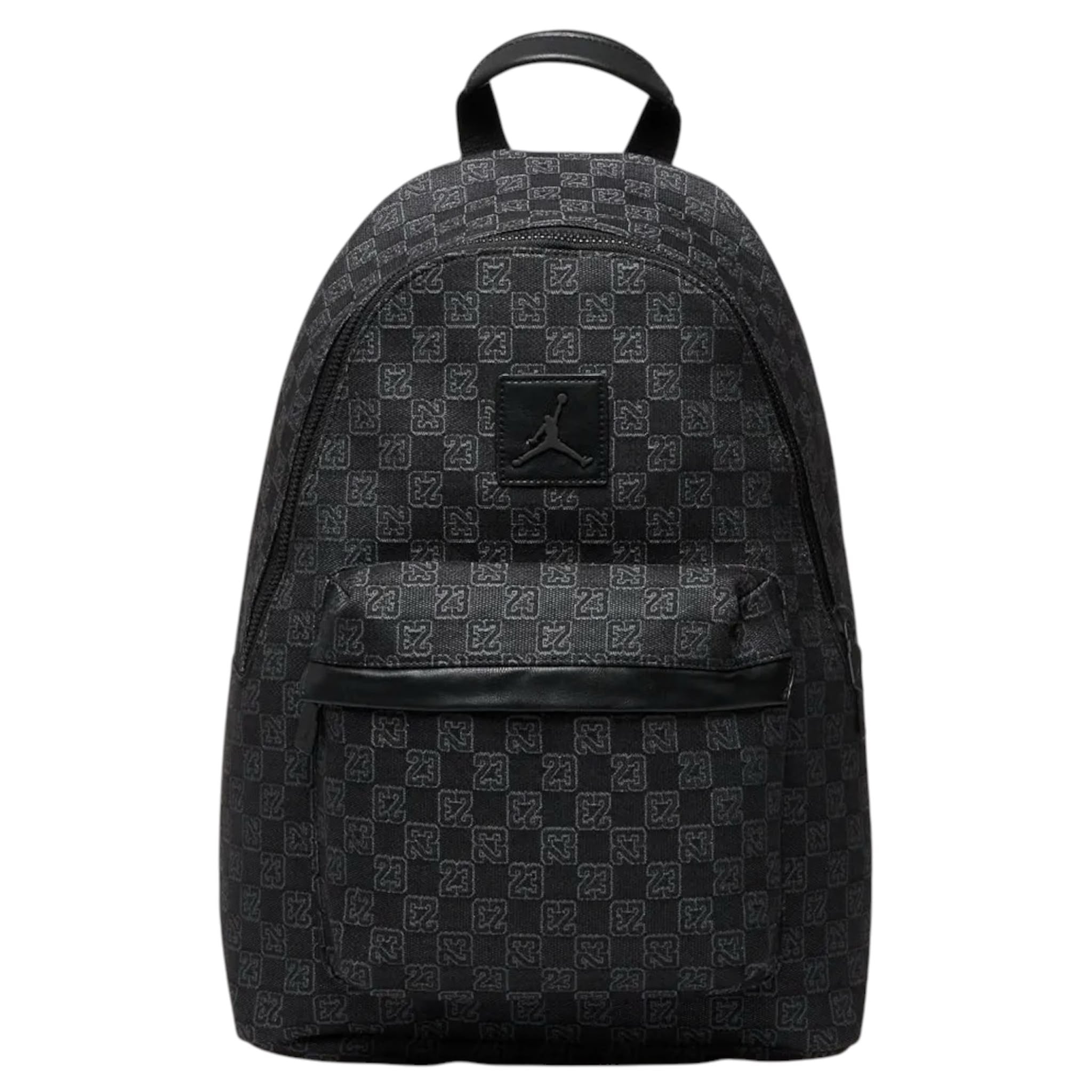 Zaino Jordan Monogram
