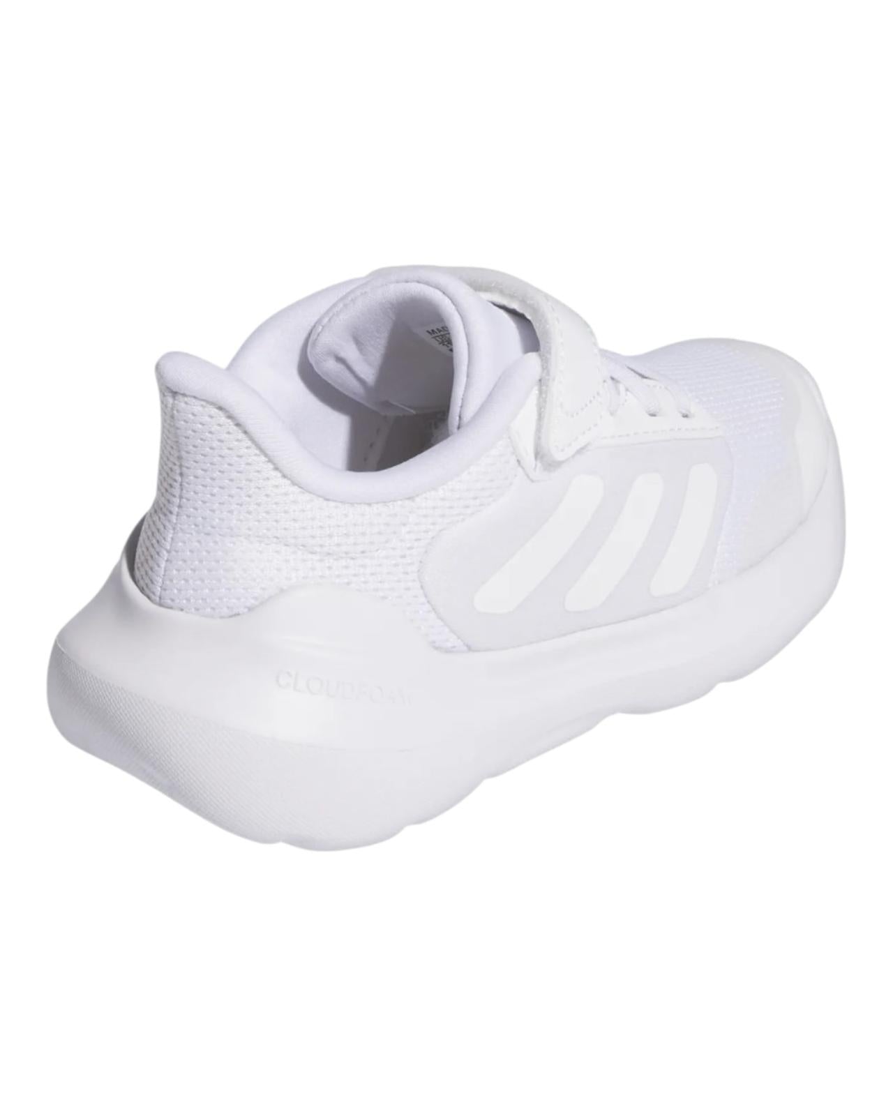 Sneakers Lacci Elastici Adidas