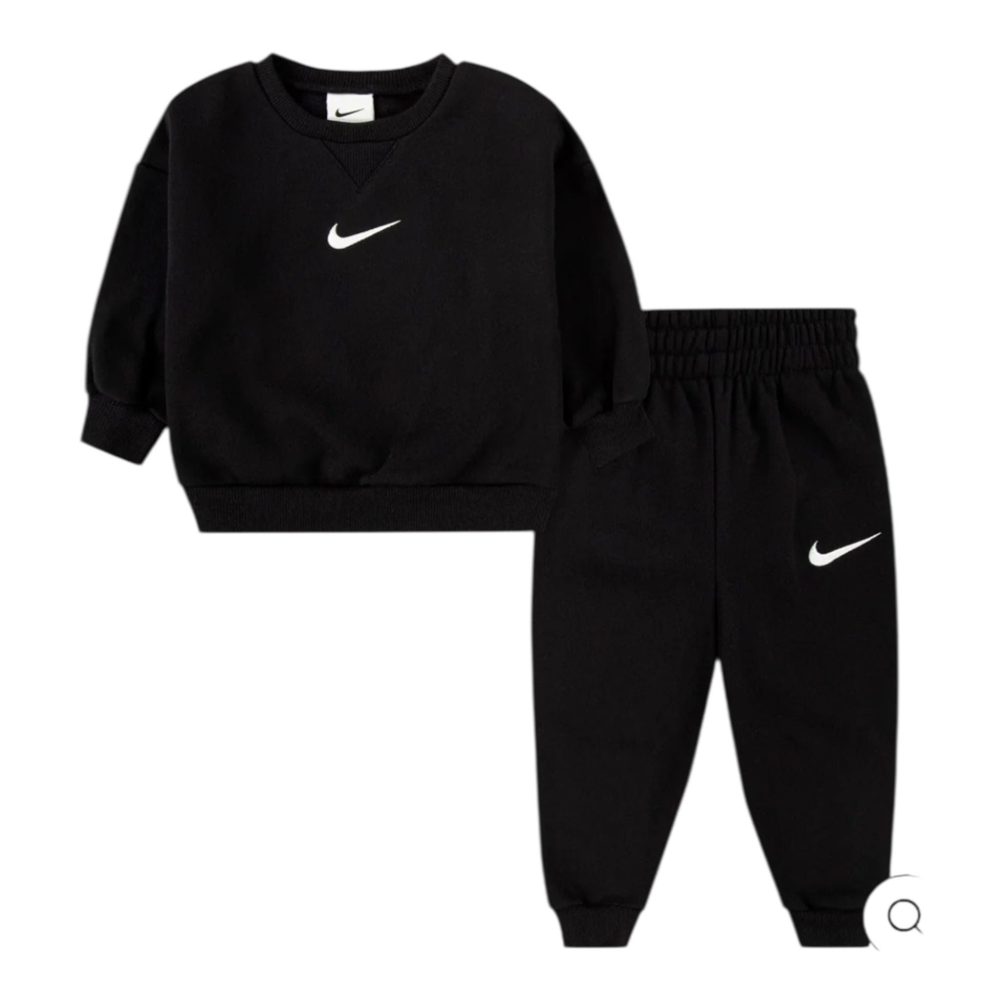 TUTA NIKE JR