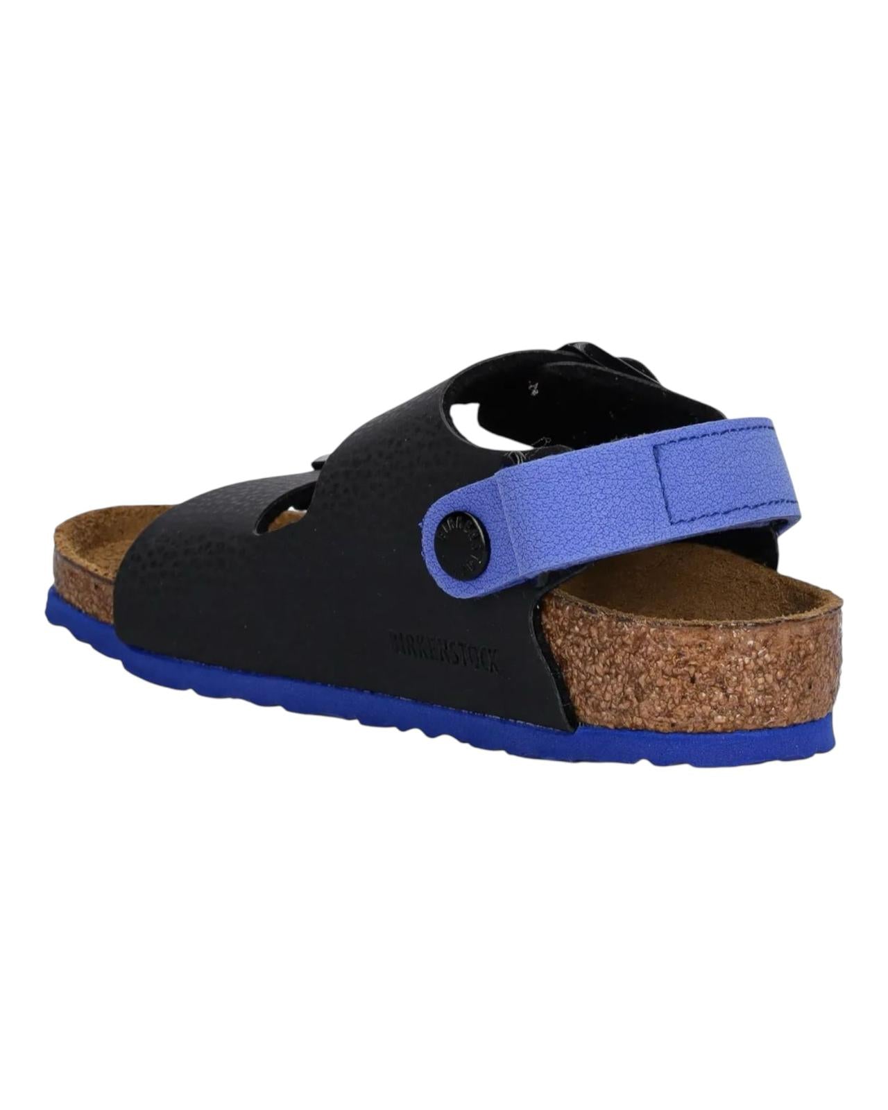 Sandalo Con Fibie BIRKENSTOCK