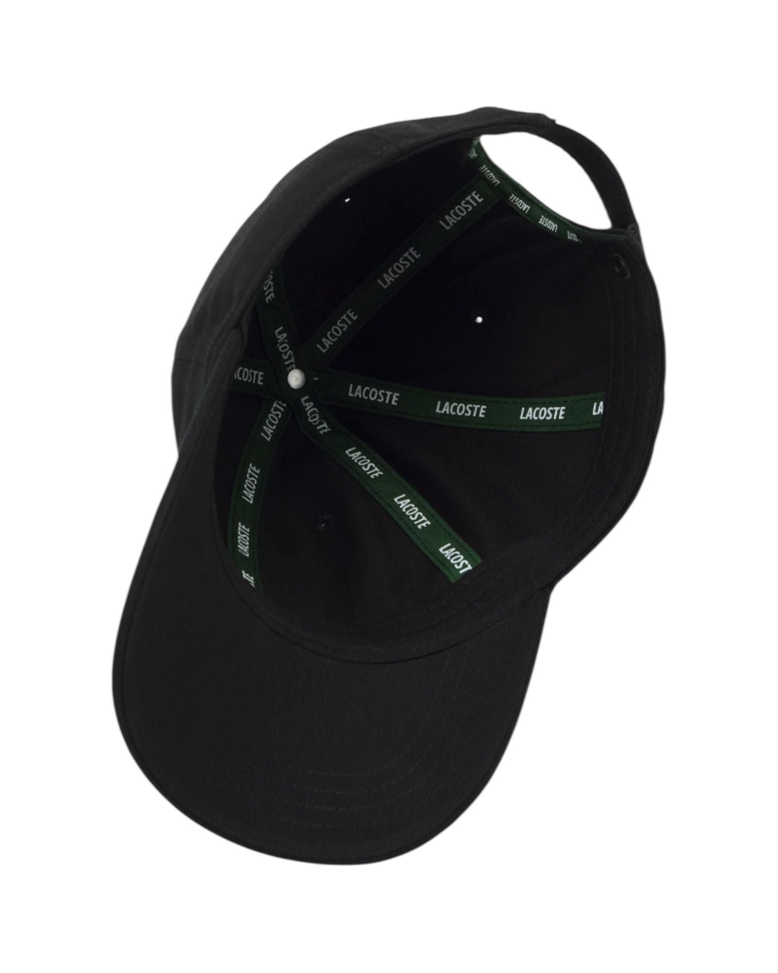 CAPPELLO LACOSTE BAMBINO