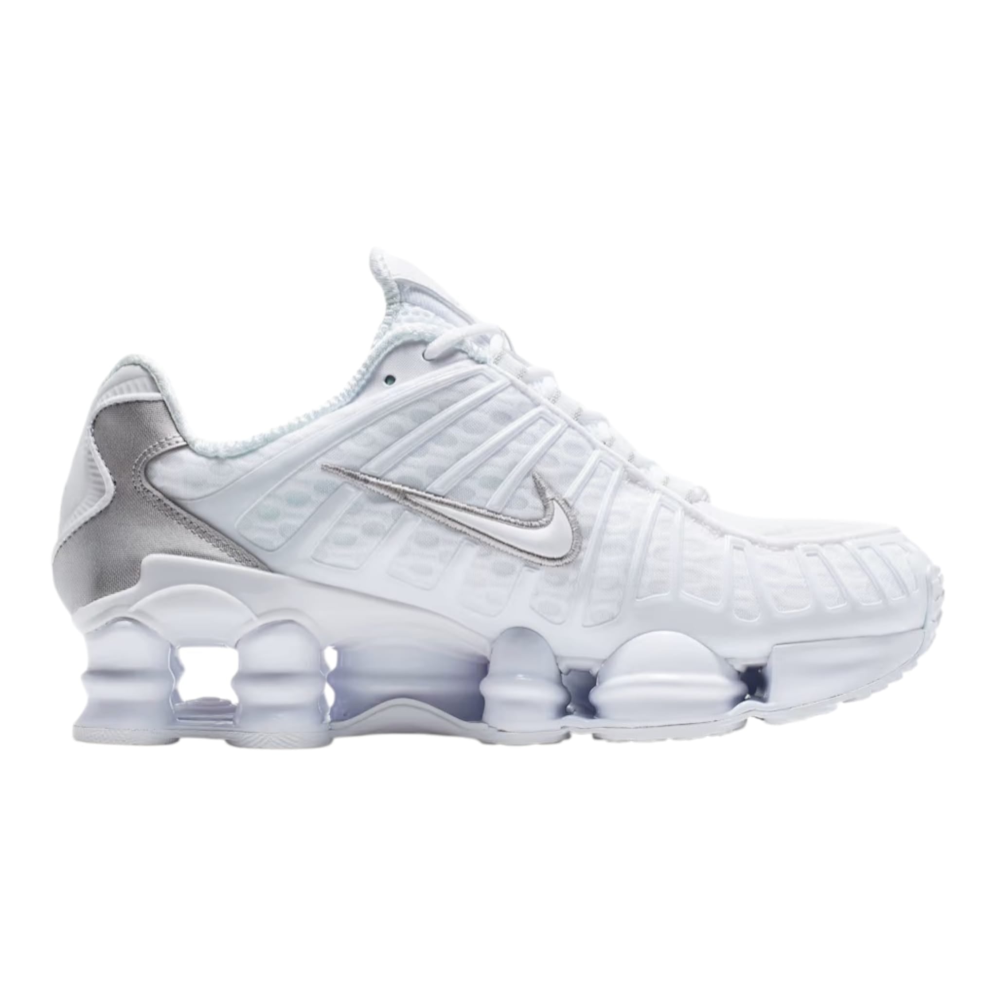 W NIKE SHOX TL AR3566 100
