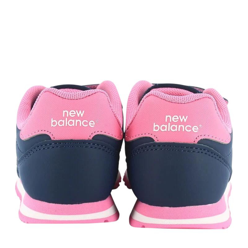 New Balance 500 con strappo